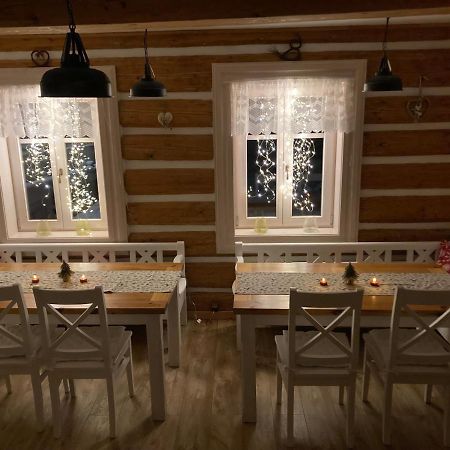 Chalupa 335 Витковице Экстерьер фото